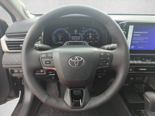 Used 2026 Toyota Camry XLE w/ Premium Plus Package FWD image 24