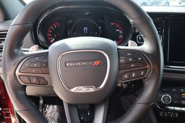 Used 2024 Dodge Durango GT RWD image 33