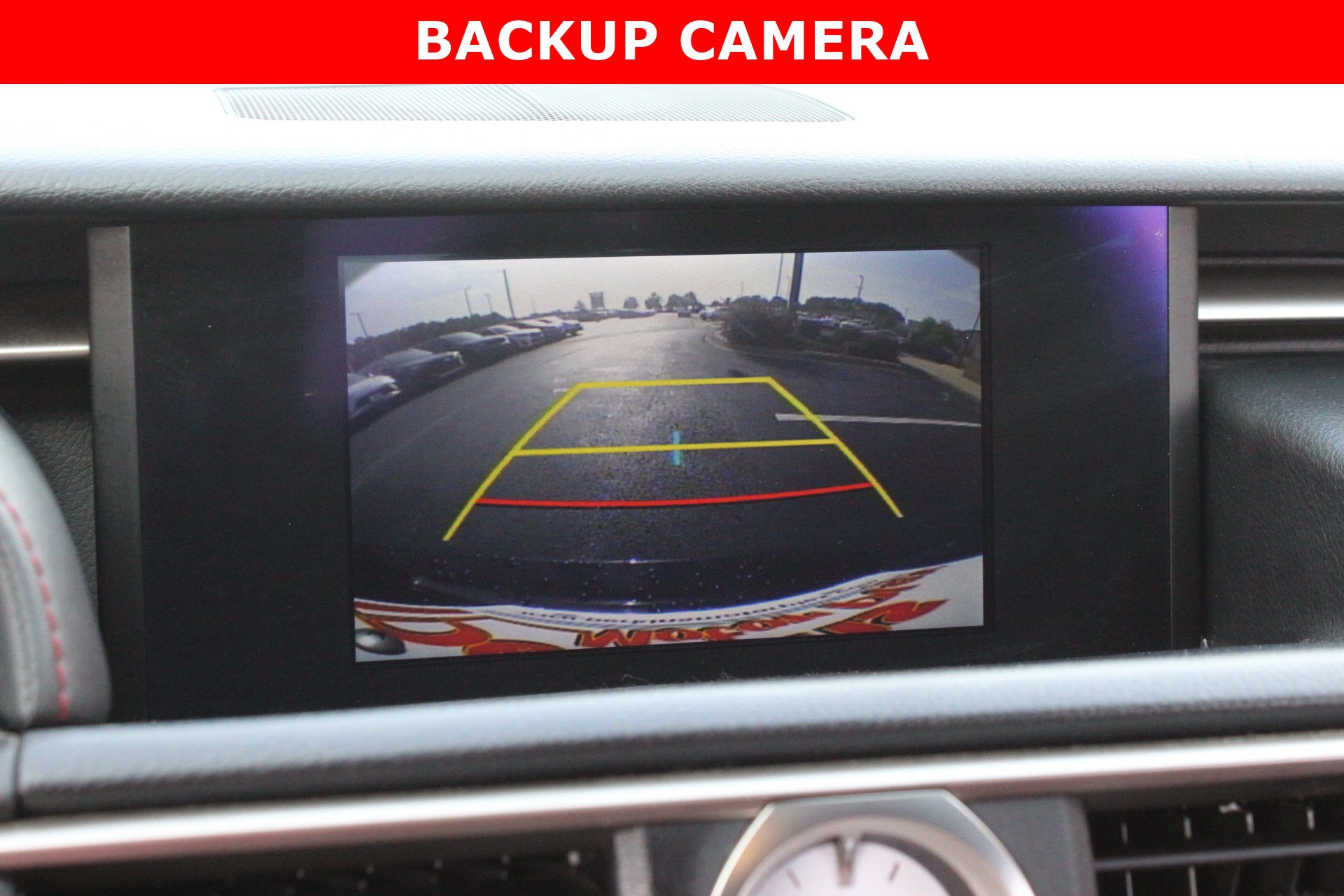 Used 2016 Lexus RC 200t RWD image 22