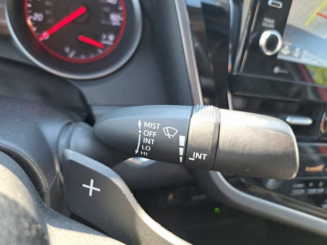 Used 2023 Toyota Camry XSE FWD image 26