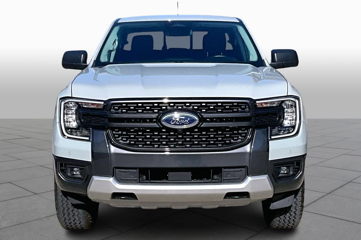 Used 2024 Ford Ranger XLT image 4