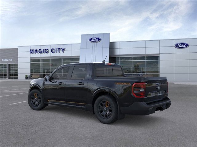 New 2025 Ford Maverick Tremor image 4