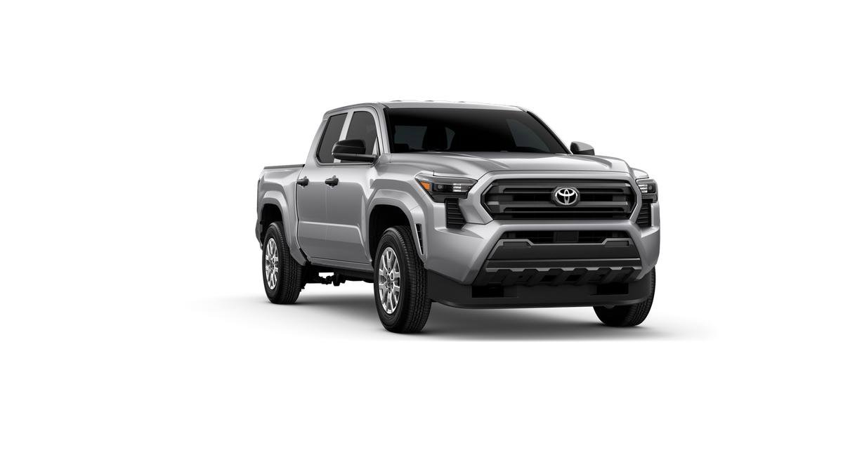New 2026 Toyota Tacoma SR image 16