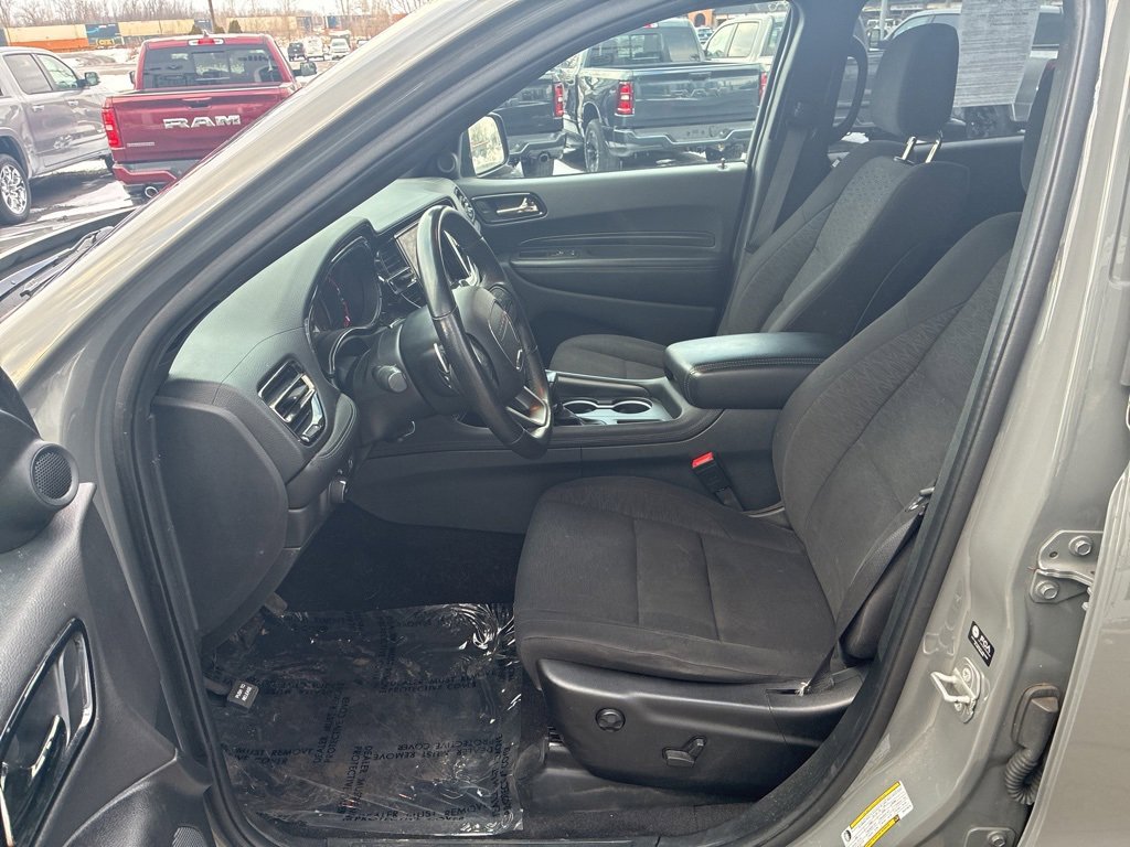 Used 2022 Dodge Durango GT image 17