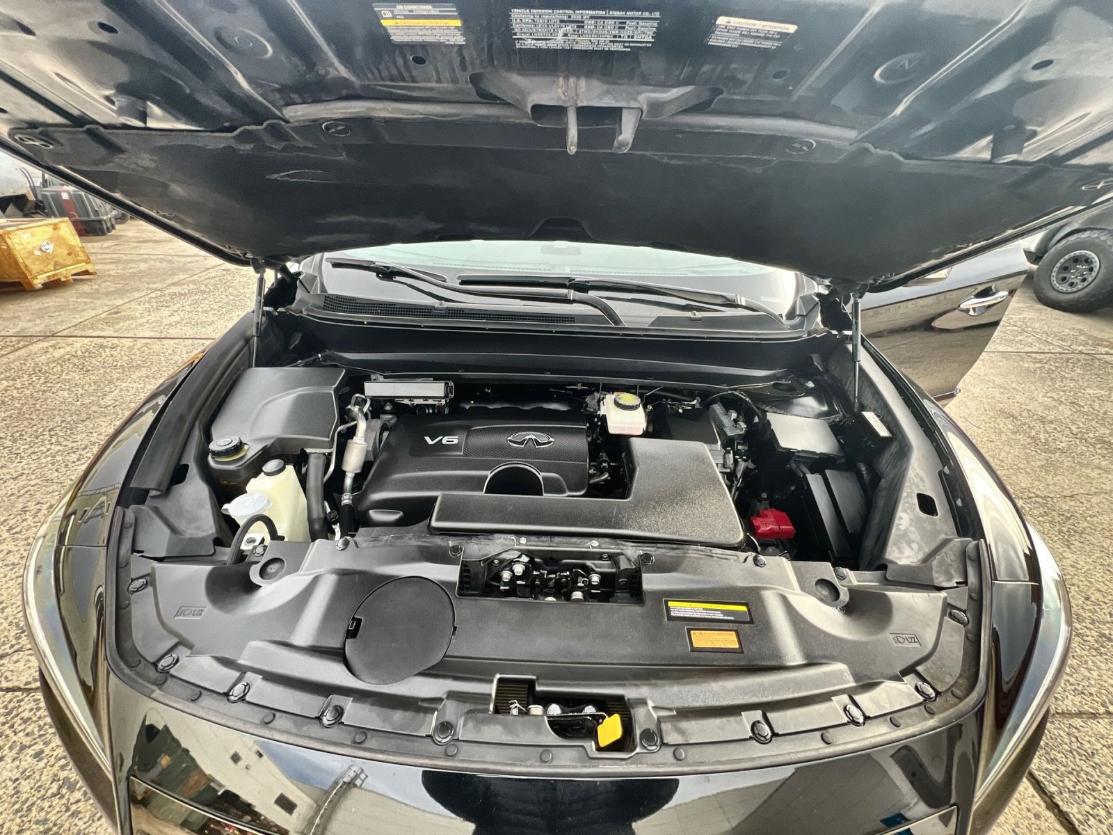 Used 2020 INFINITI QX60 Luxe w/ Edition 30 Essential Package image 29