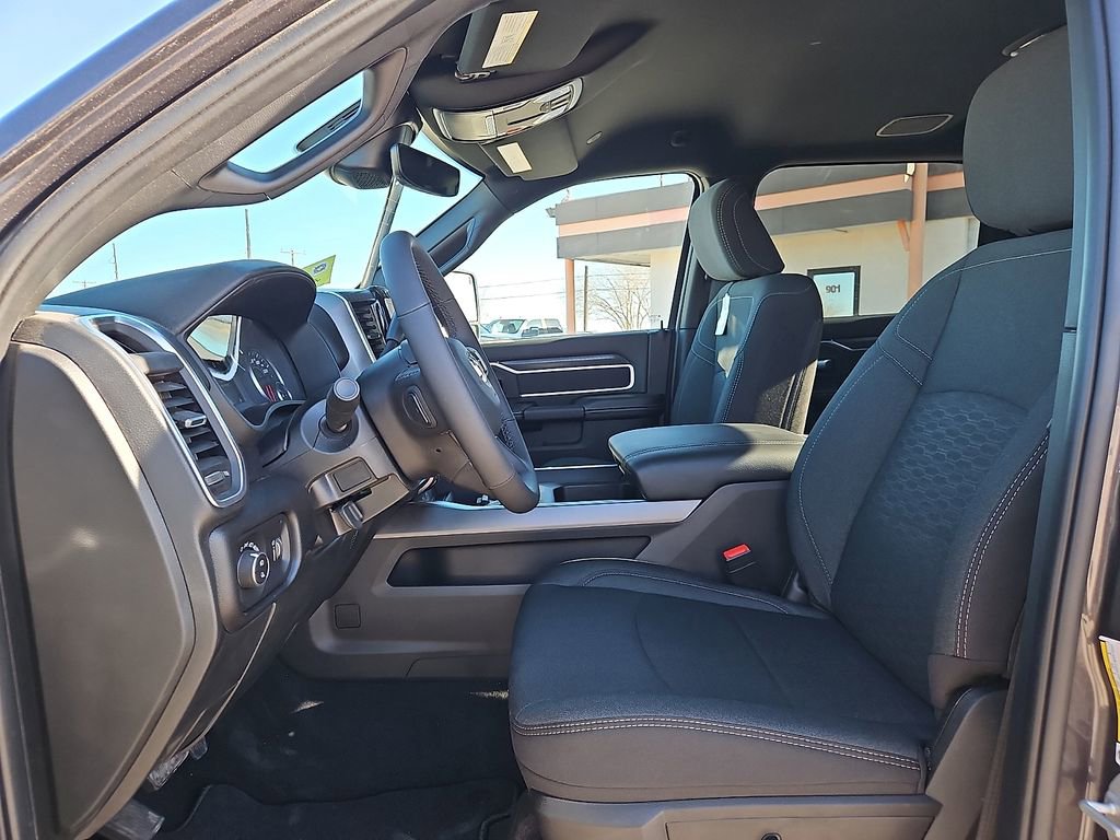 New 2026 RAM 3500 Big Horn image 15