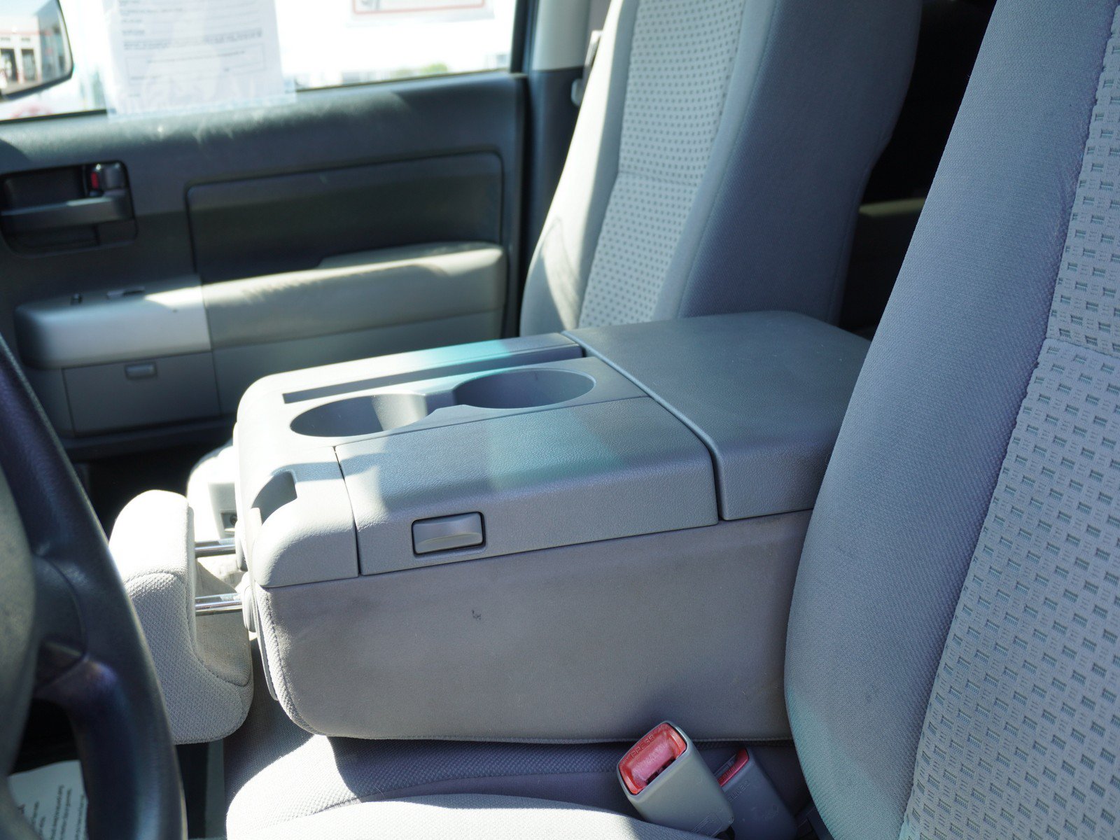 Used 2008 Toyota Tundra 2WD Double Cab image 32