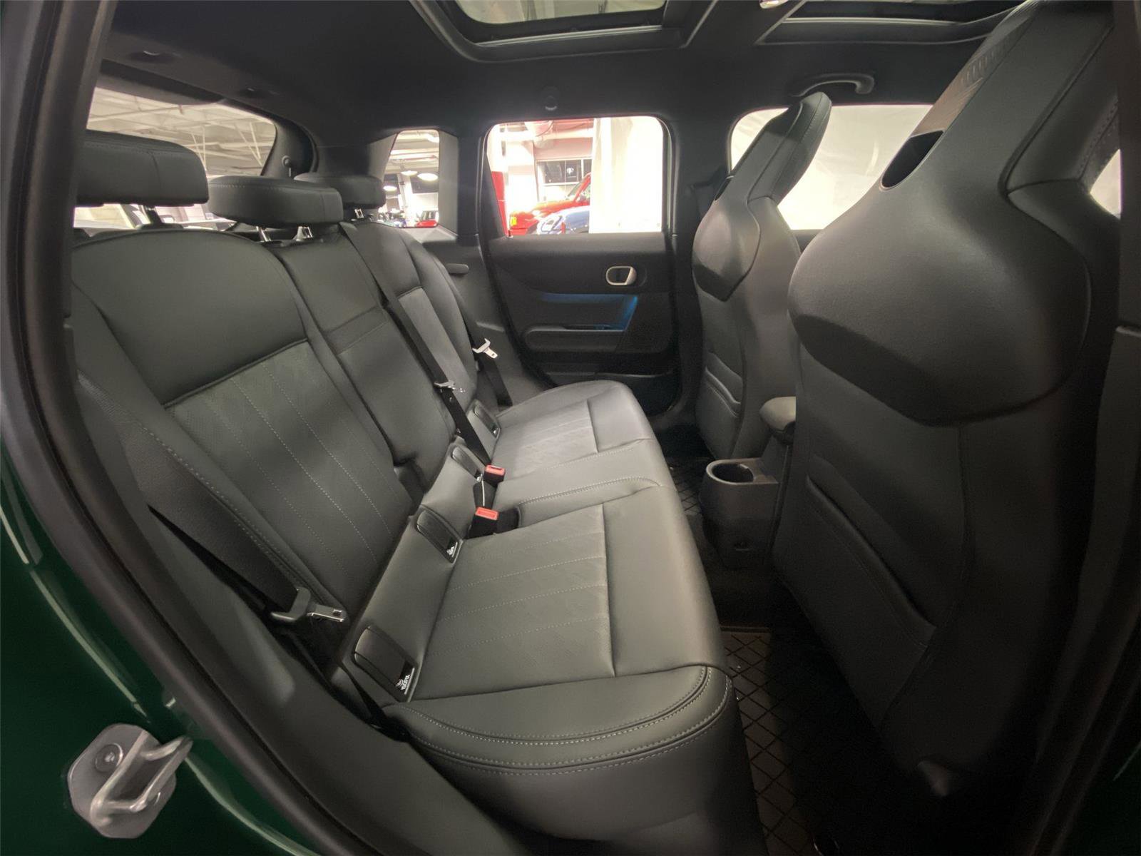 New 2026 MINI Cooper S FWD image 29