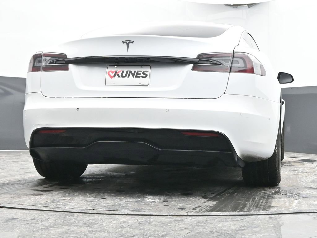 Used 2021 Tesla Model S Plaid image 64