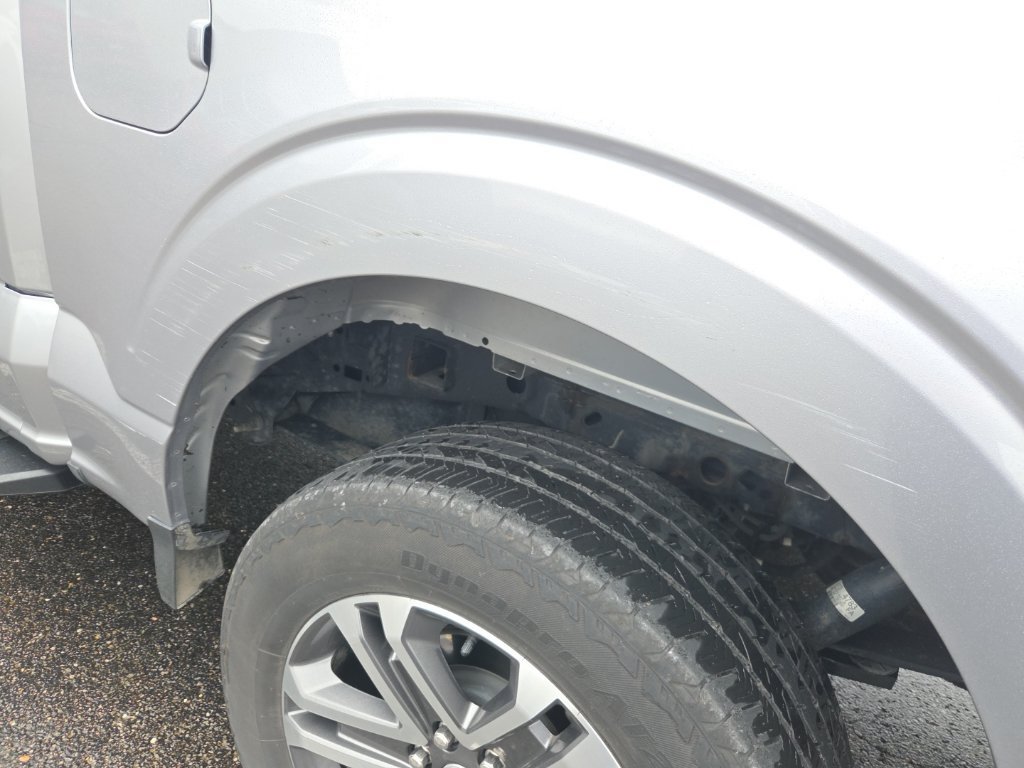 Used 2021 Ford F150 XL w/ STX Appearance Package AWD/4WD image 6