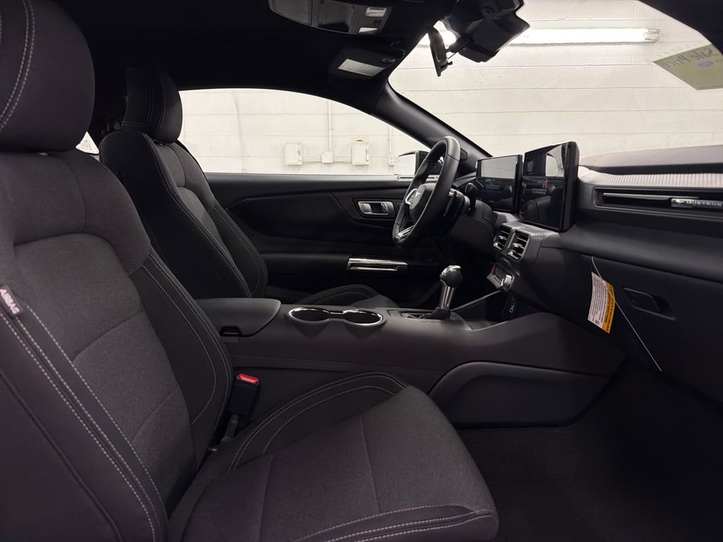 New 2026 Ford Mustang GT image 28