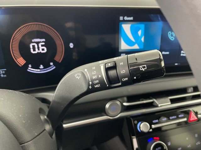 New 2026 Hyundai Tucson SEL image 10