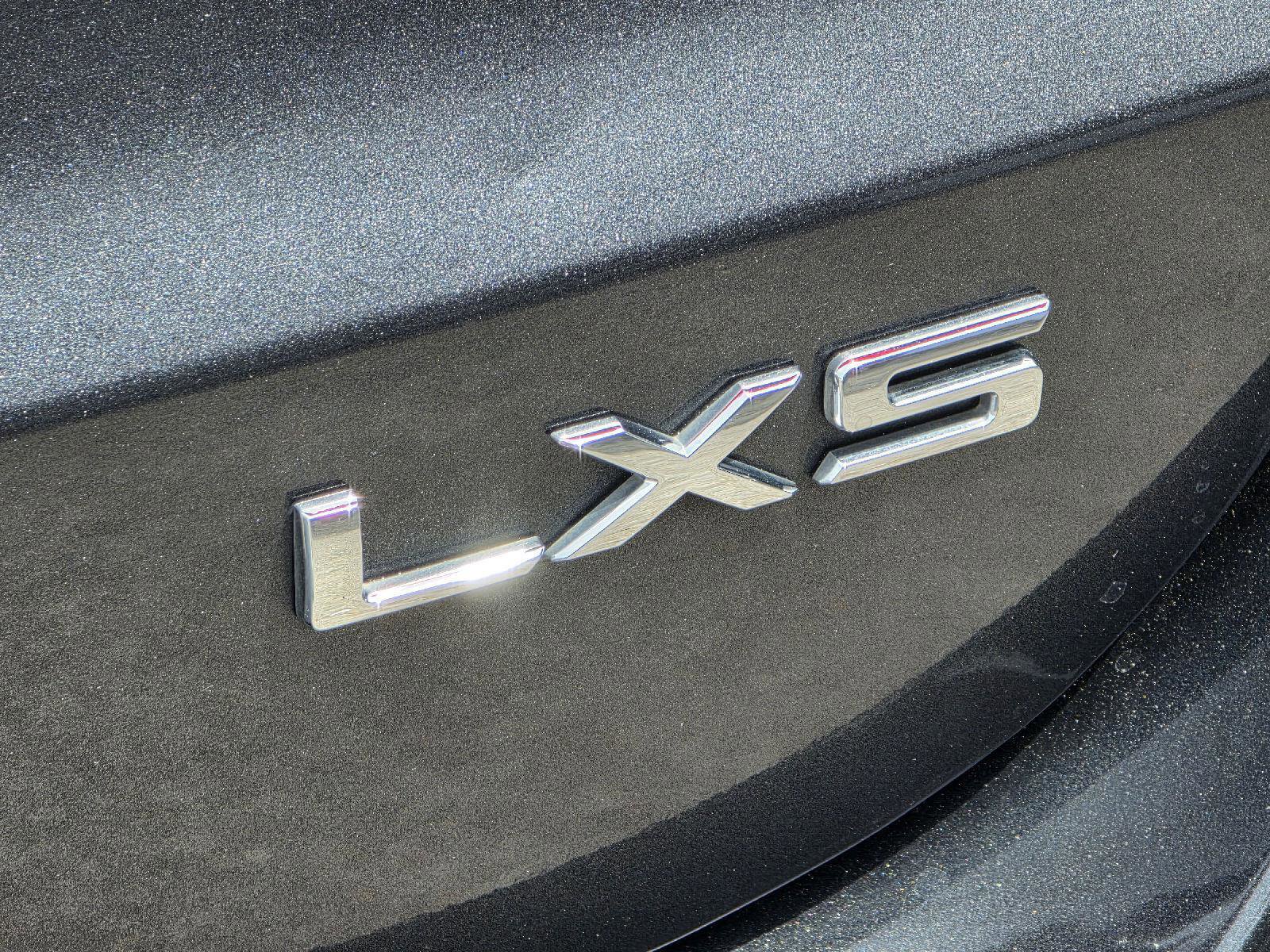 Used 2021 Kia K5 LXS FWD image 38