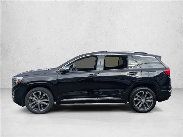 Used 2020 GMC Terrain Denali w/ LPO, Floor Liner Package image 4