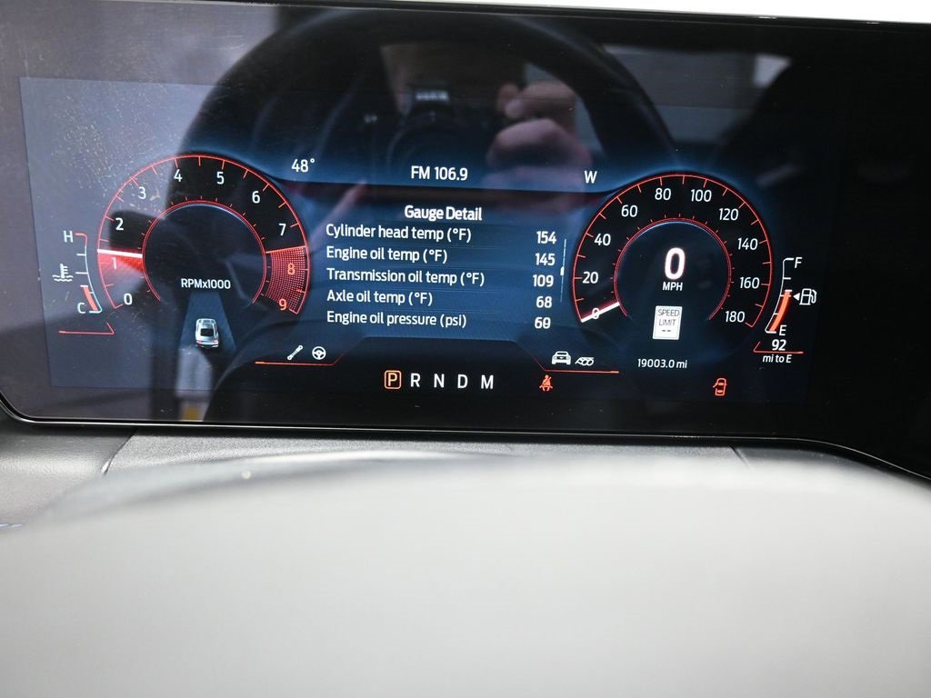 Certified 2024 Ford Mustang Dark Horse image 13