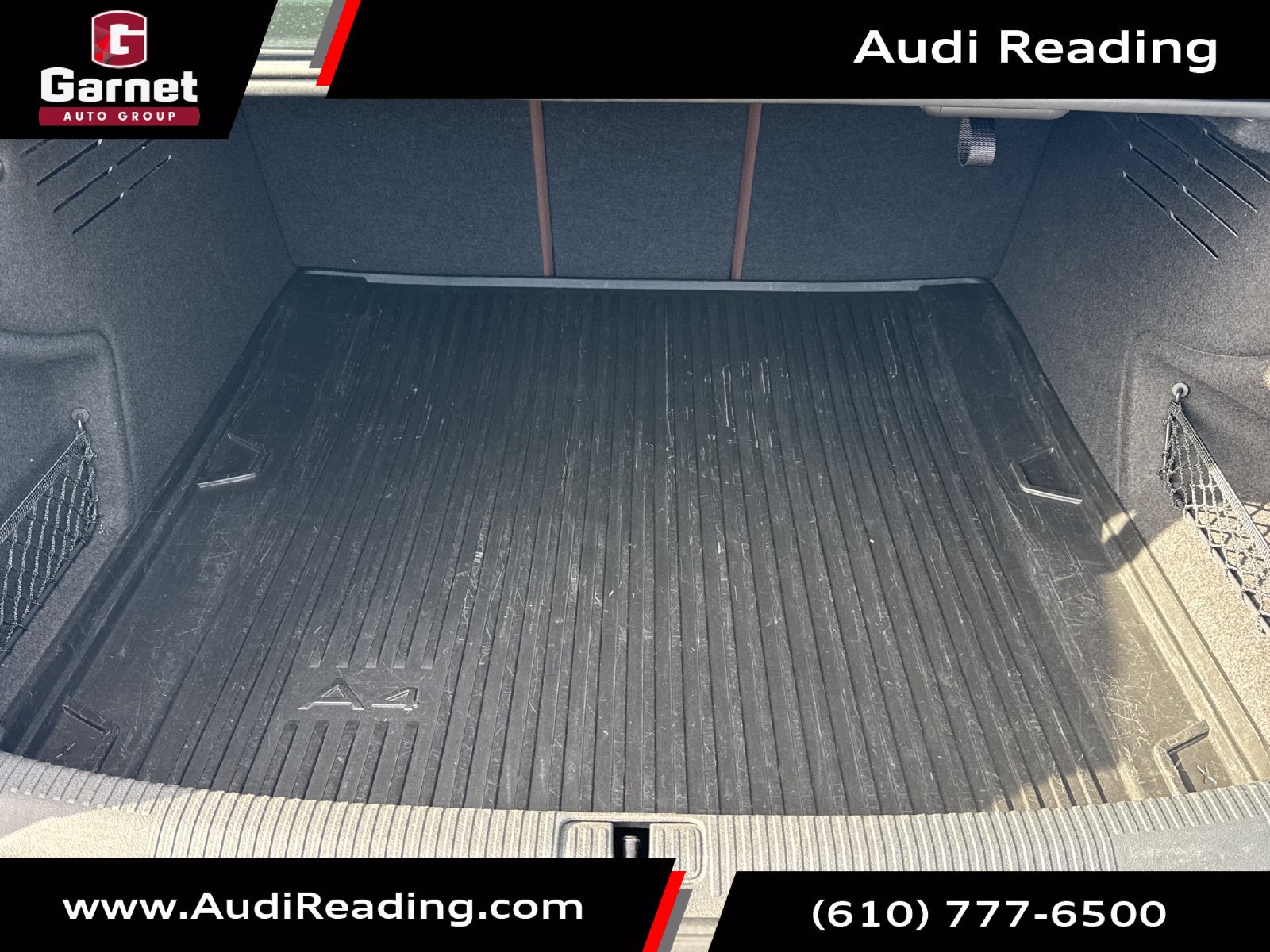 Used 2018 Audi A4 2.0T Premium Plus AWD/4WD image 23