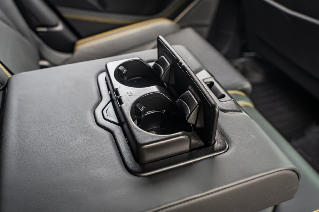 Used 2019 Lamborghini Urus AWD/4WD image 44
