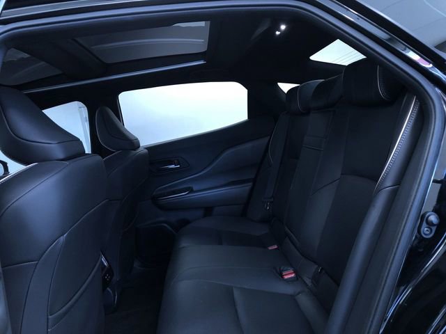 Certified 2025 Toyota Crown Nightshade AWD/4WD image 21