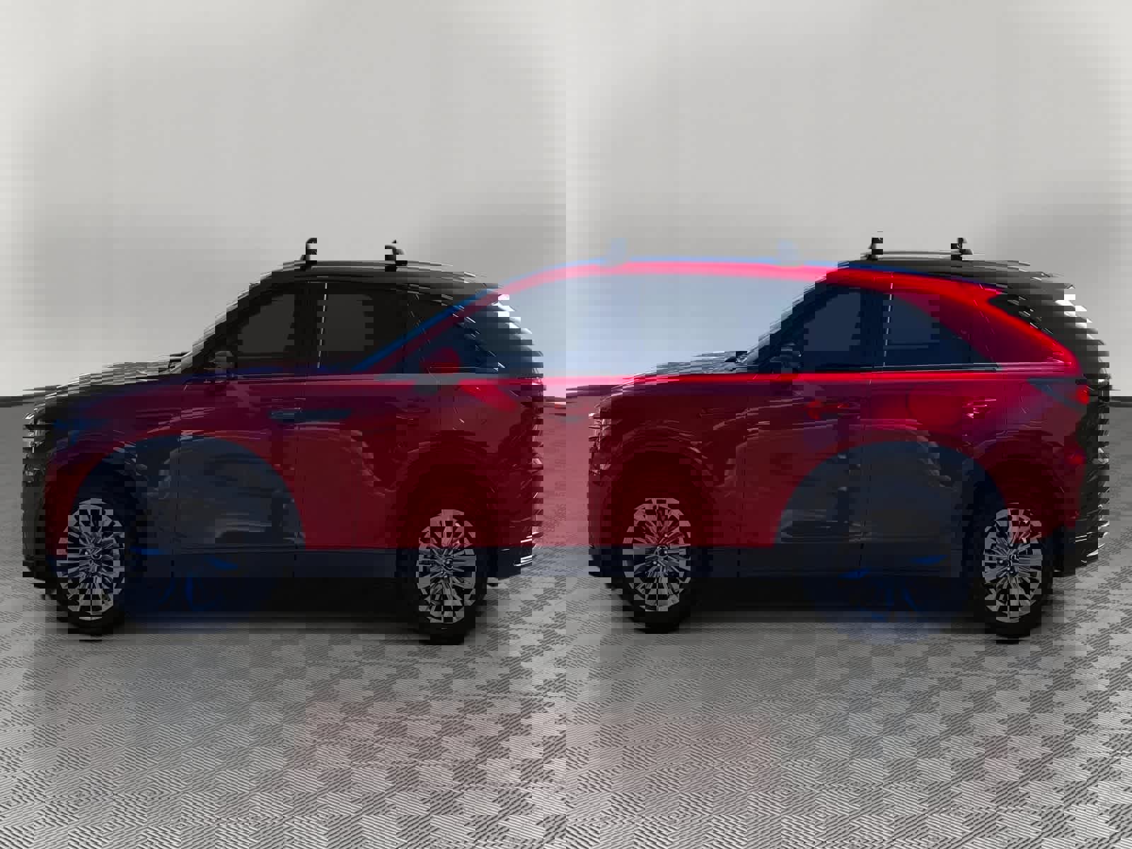 Used 2024 MAZDA CX-90 3.3 Turbo w/ Preferred Package image 8