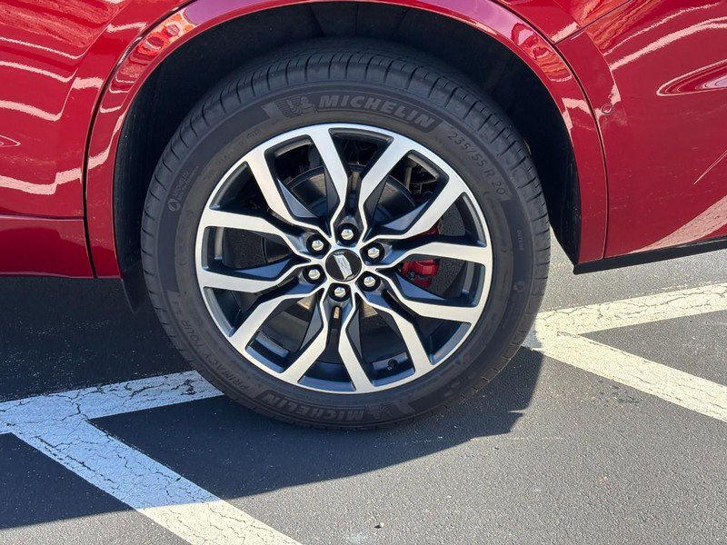 Used 2024 Cadillac XT6 Sport w/ Technology Package image 7