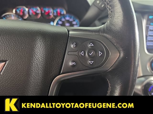 Used 2019 Chevrolet Tahoe LT w/ RST Edition AWD/4WD image 15