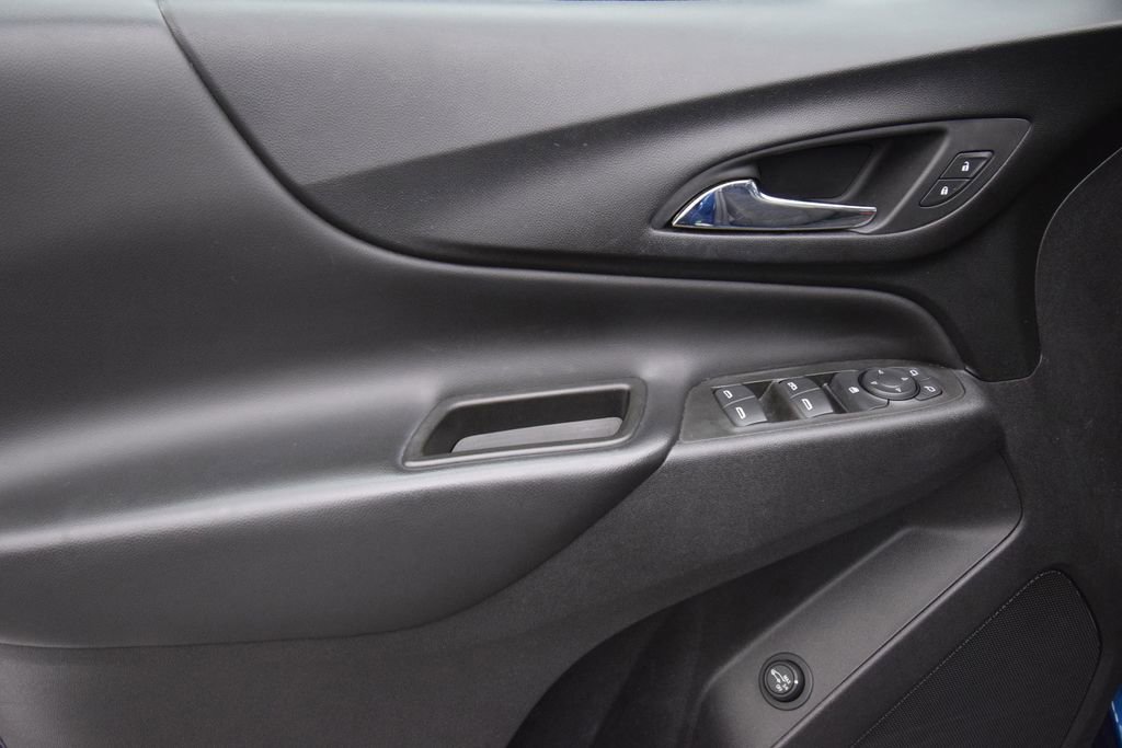 Used 2021 Chevrolet Equinox LT FWD image 25