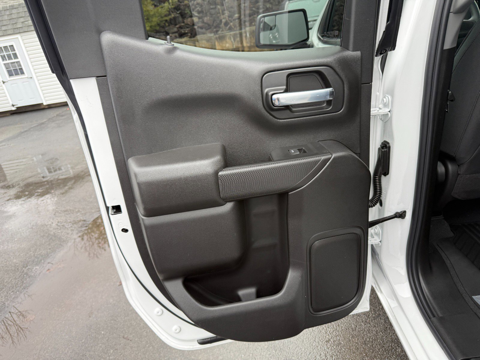 New 2026 GMC Sierra 1500 Pro w/ Graphite Edition image 17