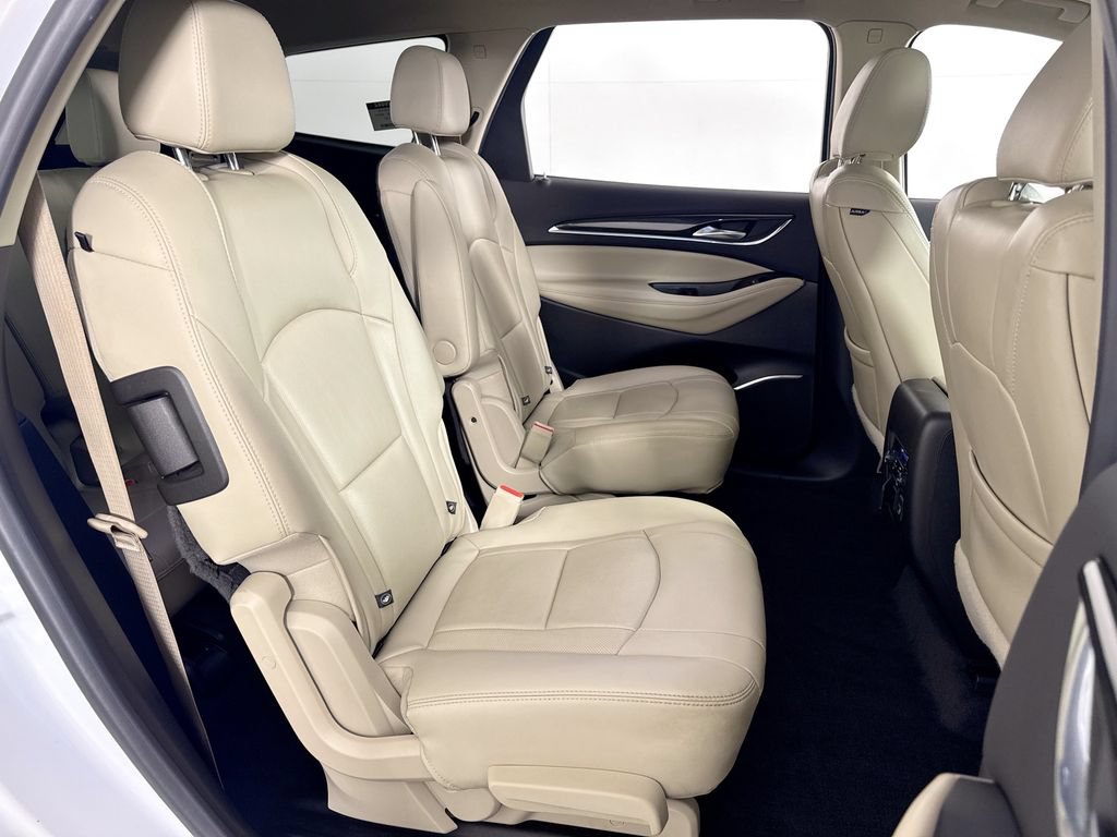 Used 2019 Buick Enclave Premium w/ Experience Buick Package AWD/4WD image 36