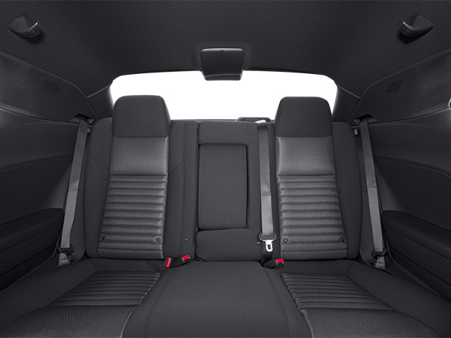 Used 2014 Dodge Challenger SXT RWD image 14