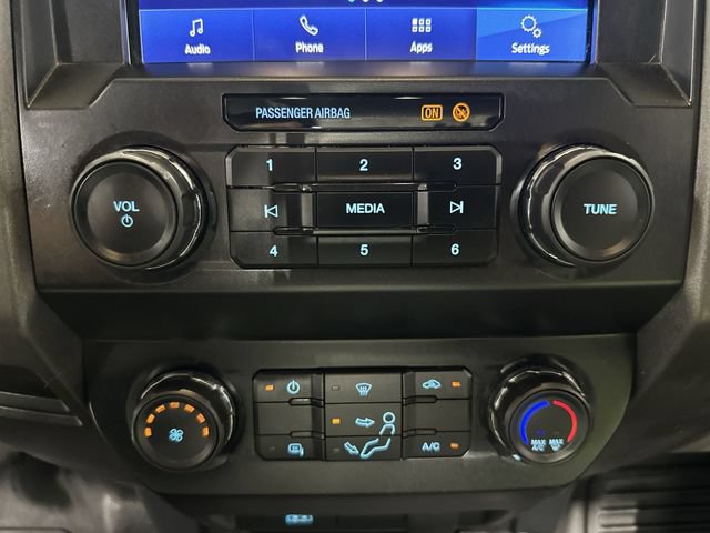 Used 2022 Ford F350 XL w/ Power Equipment Group AWD/4WD image 21