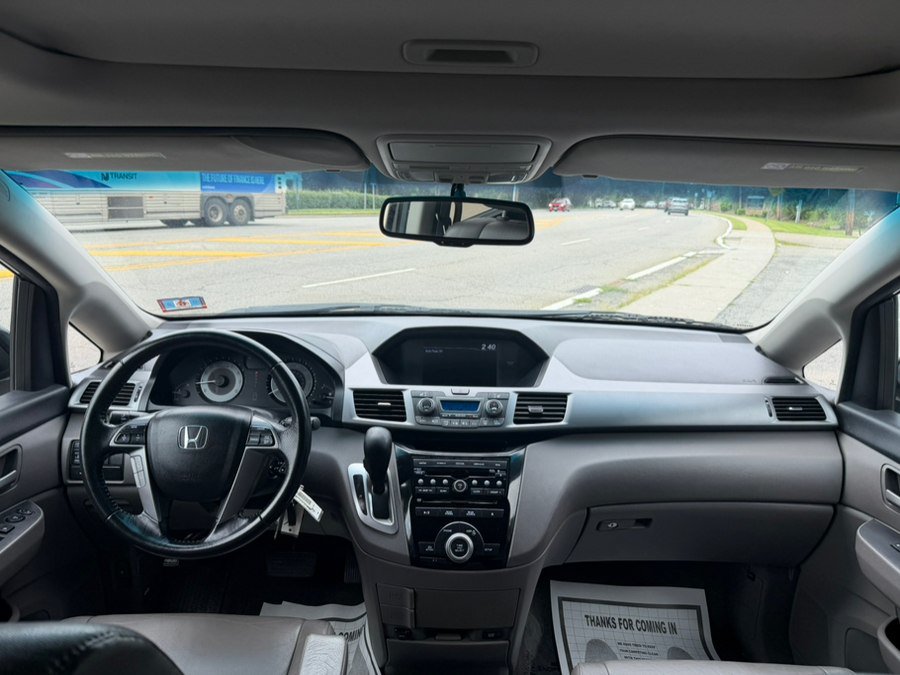 Used 2012 Honda Odyssey EX-L image 18