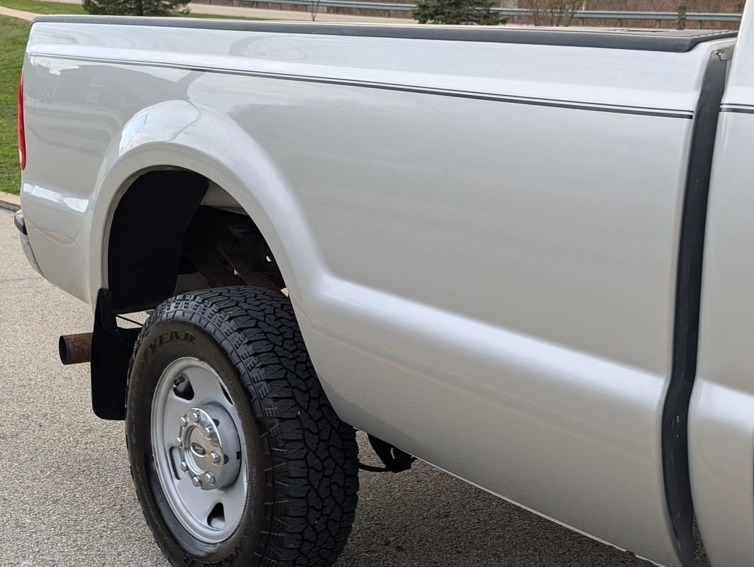 Used 2006 Ford F350 XL image 27