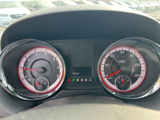 Used 2014 Dodge Grand Caravan SE FWD image 19