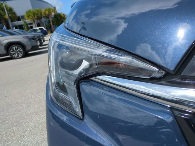 Used 2025 Subaru Ascent Premium AWD/4WD image 9