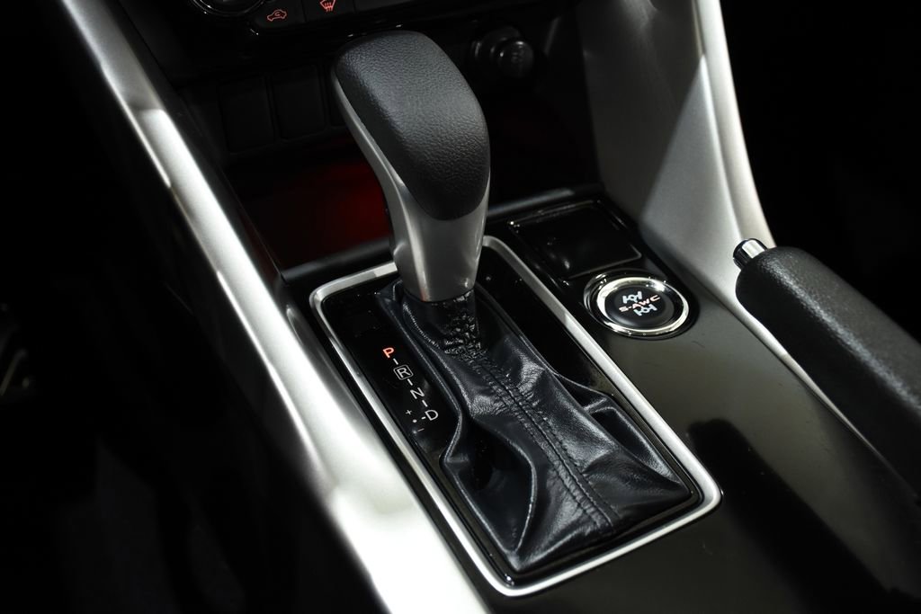 New 2026 Mitsubishi Eclipse Cross ES image 24