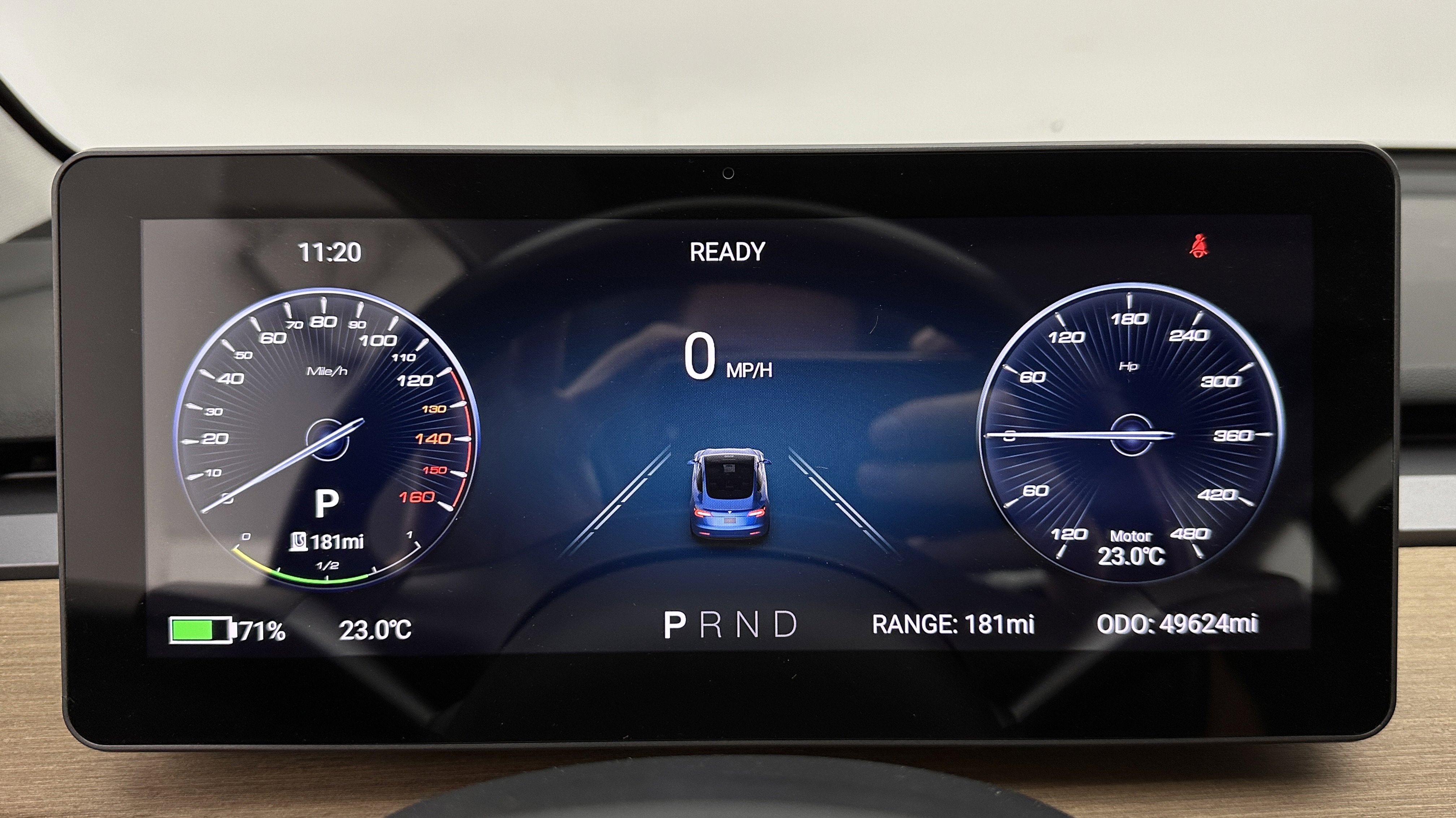 Used 2018 Tesla Model 3 Long Range image 16