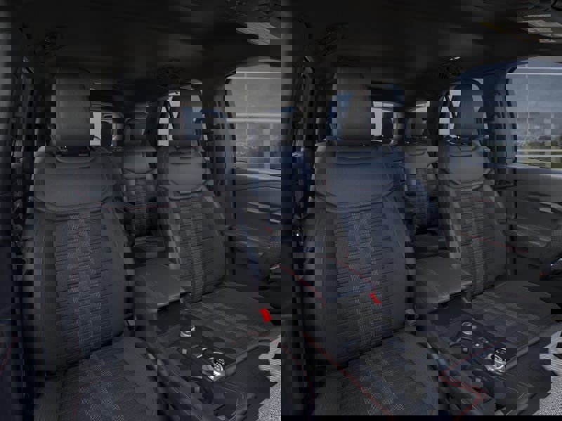 New 2025 Ford Explorer ST-Line w/ Premium Package image 35