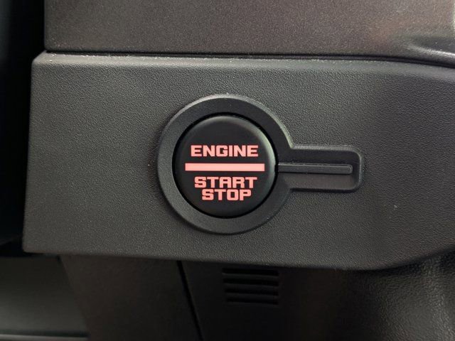 Certified 2025 Ford Bronco Raptor w/ Interior Carbon Fiber Pack image 29