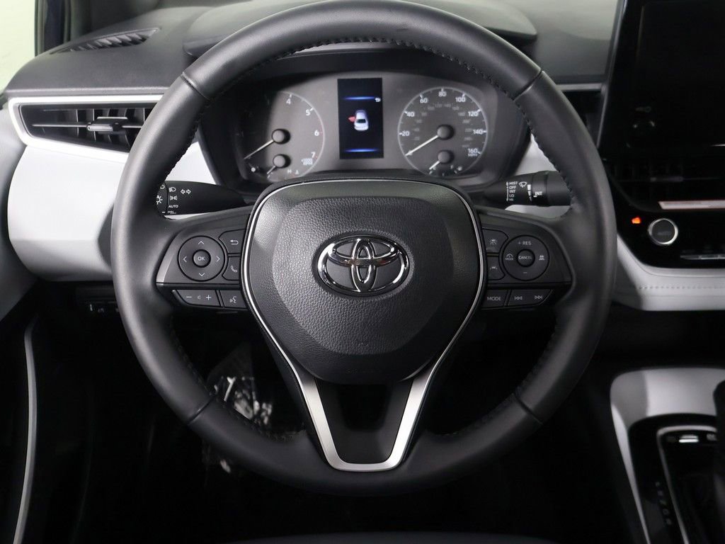 Used 2024 Toyota Corolla SE w/ Convenience Package image 34