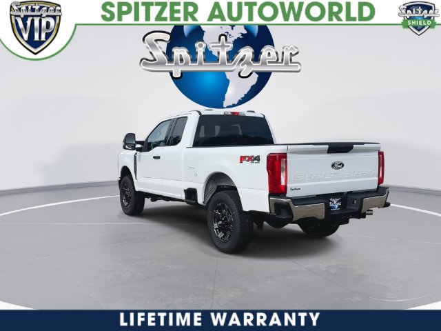 New 2027 Ford F350 XLT w/ FX4 Off-Road Package AWD/4WD image 8