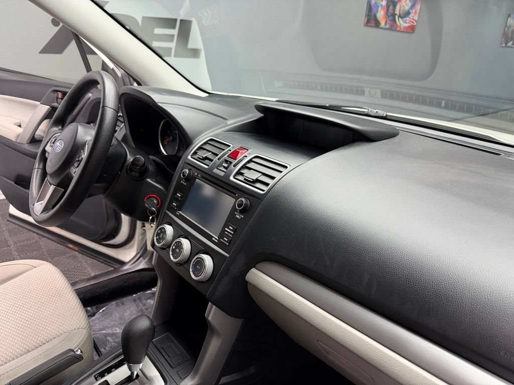 Used 2018 Subaru Forester 2.5i AWD/4WD image 47