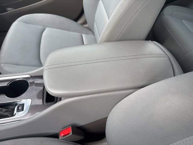 Used 2024 Chevrolet Malibu LT image 28