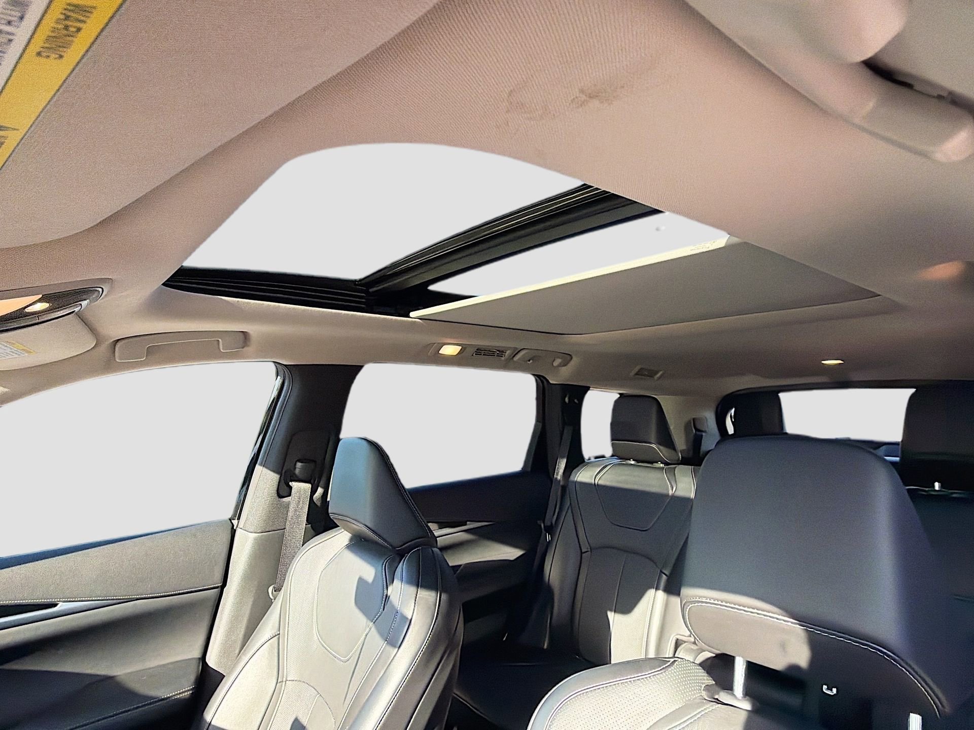 Used 2024 INFINITI QX60 Pure image 29