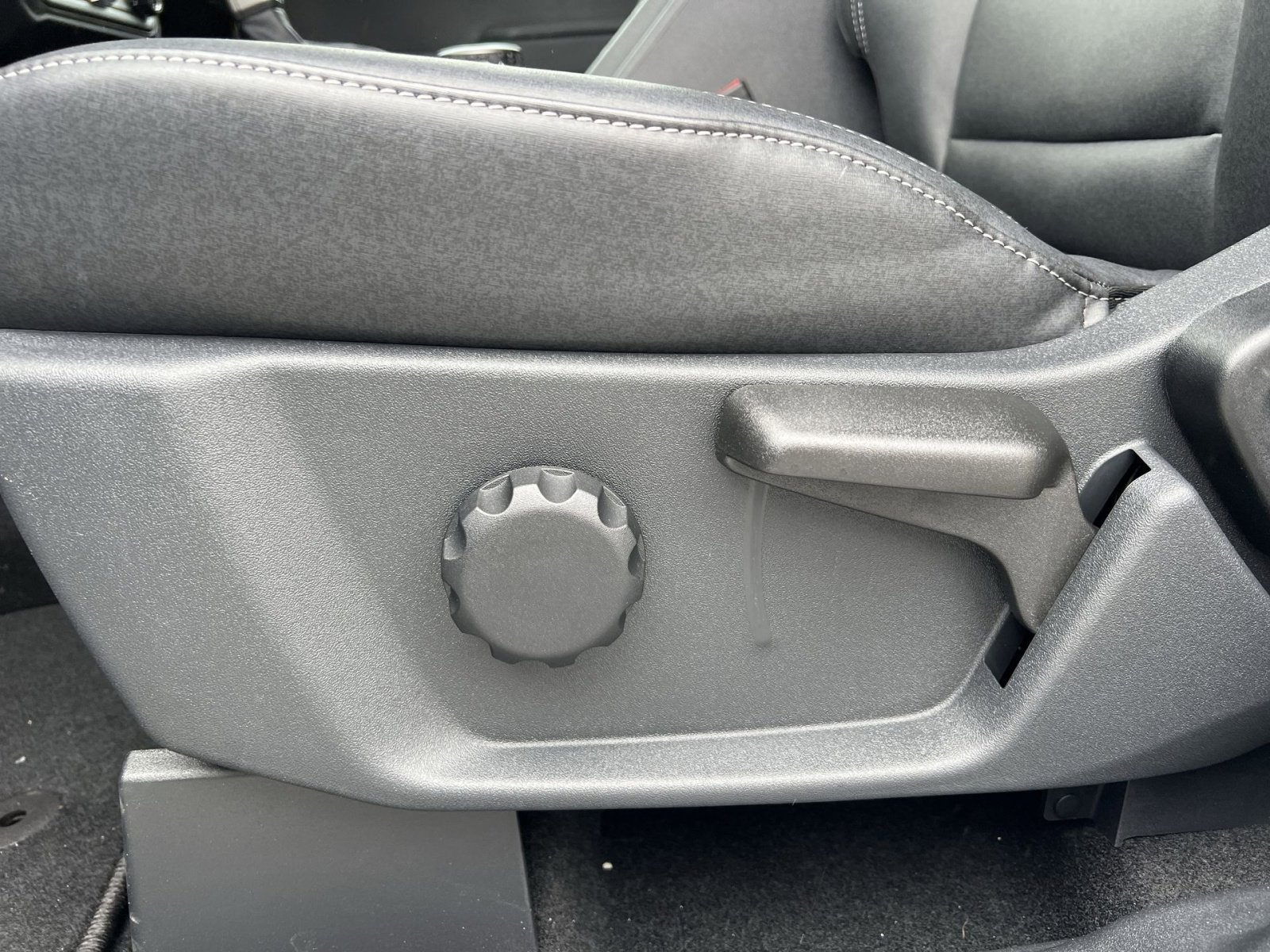 New 2026 Ford Bronco Big Bend image 14