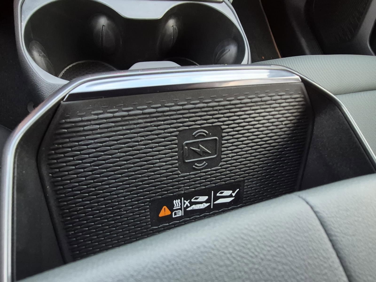 New 2026 GMC Terrain AT4 image 26