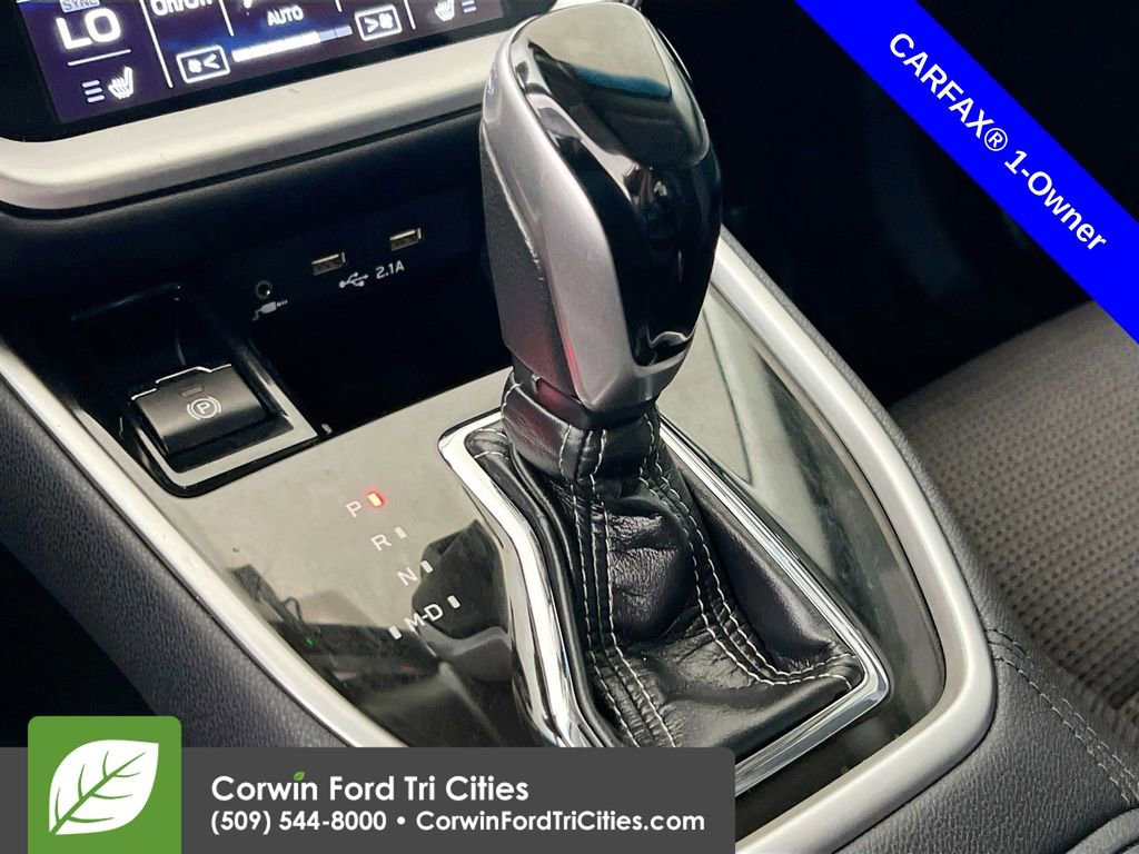 Used 2021 Subaru Outback Premium w/ Popular Package #1 image 10