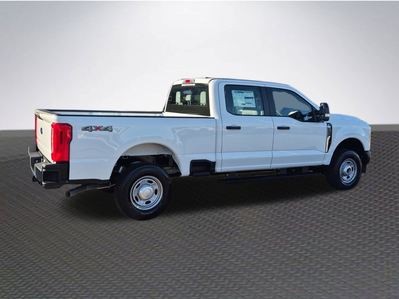 New 2026 Ford F250 XL image 4
