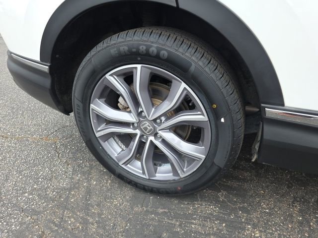 Certified 2020 Honda CR-V Touring image 17
