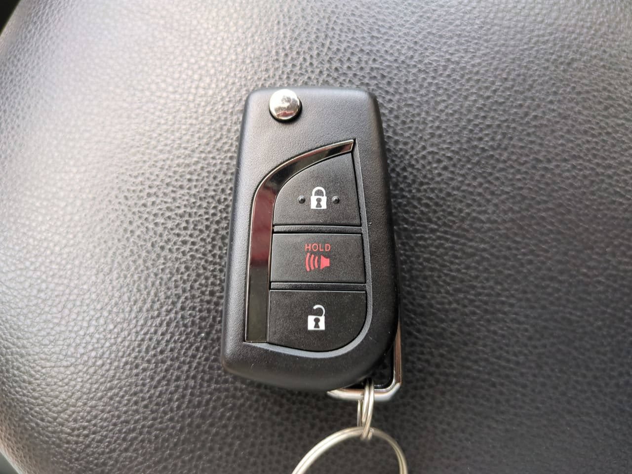 Used 2019 Toyota RAV4 LE w/ All Weather Liner Package AWD/4WD image 26