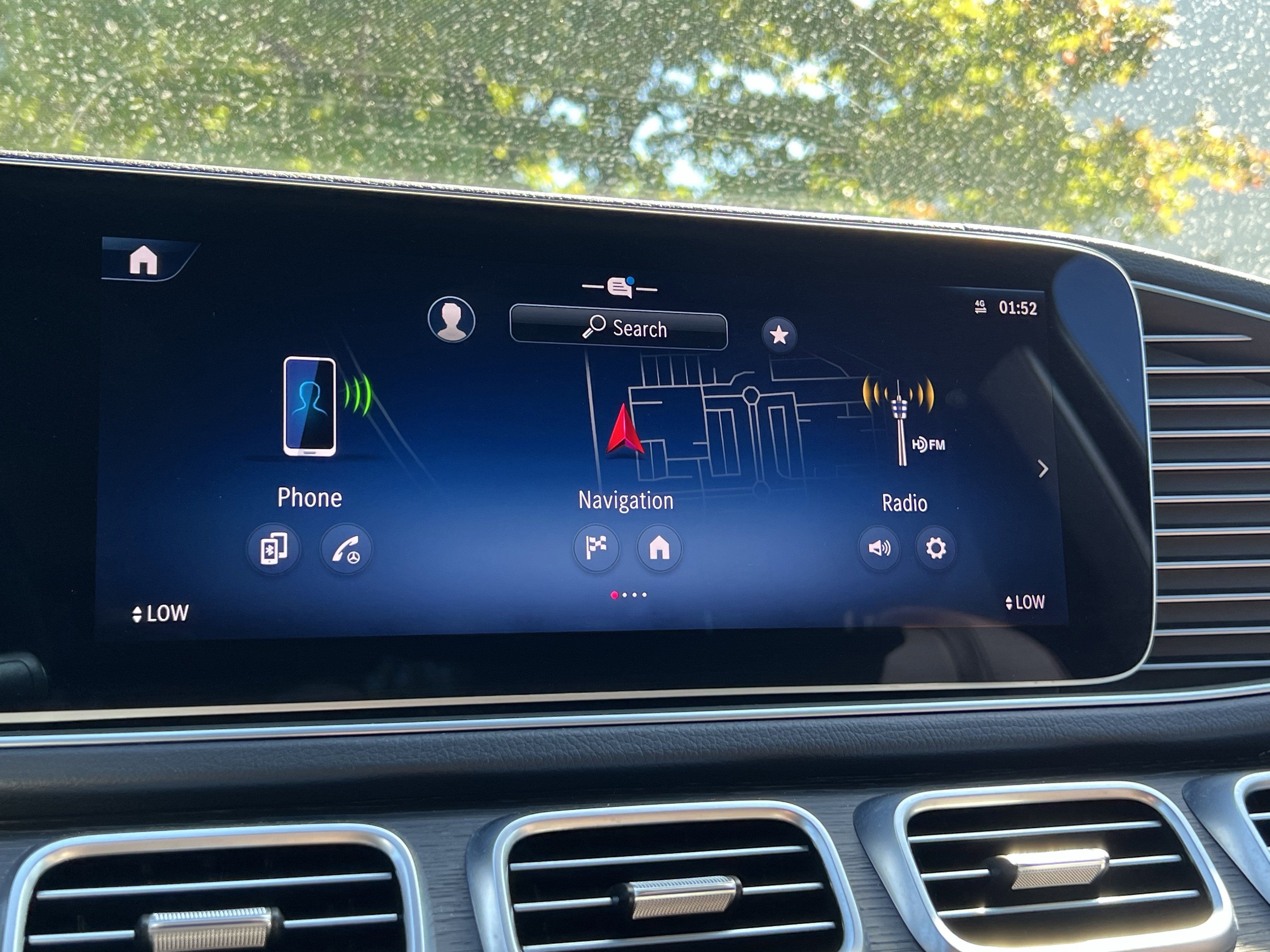 Used 2024 Mercedes-Benz GLE 350 4MATIC image 23